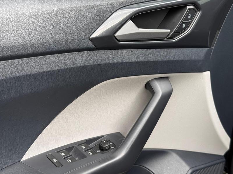 Volkswagen T-Cross Hl TSI - foto 16