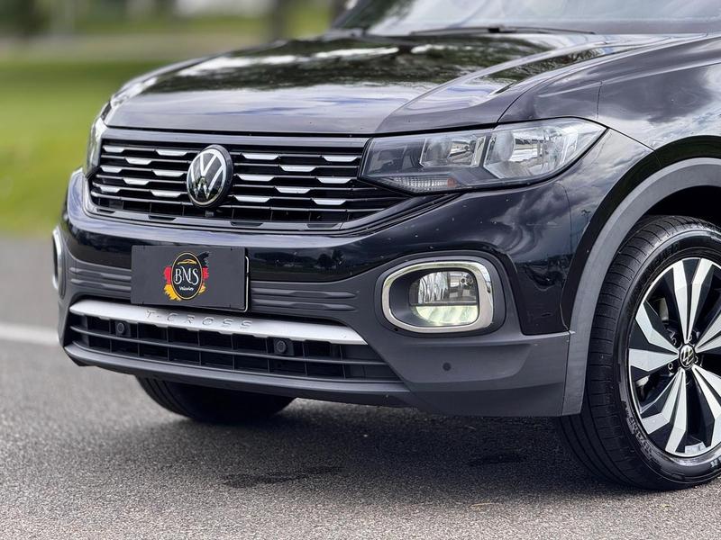 Volkswagen T-Cross Hl TSI - foto 5