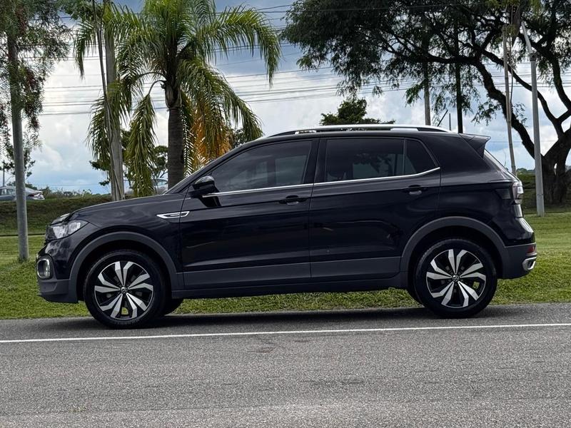 Volkswagen T-Cross Hl TSI - foto 8