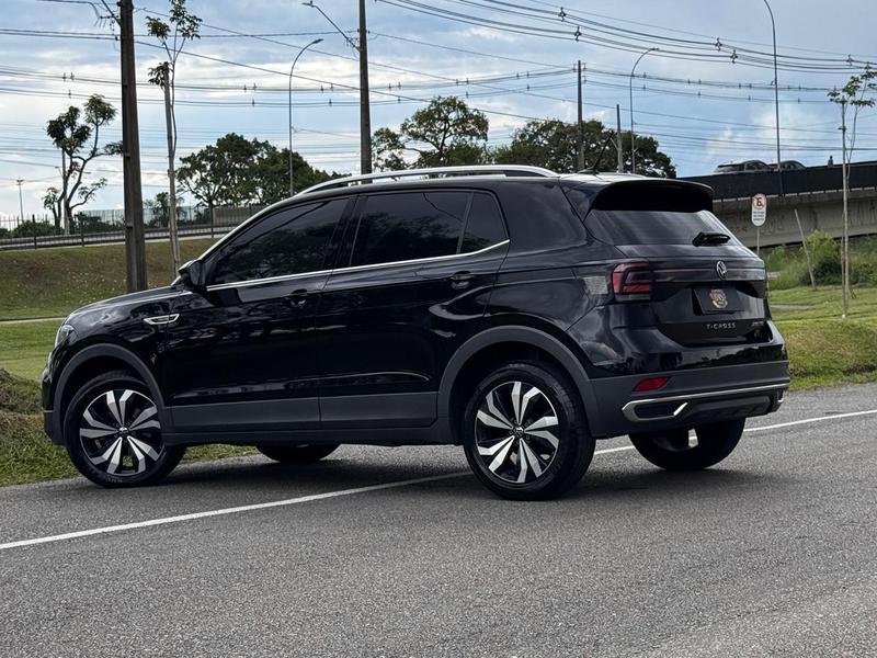 Volkswagen T-Cross Hl TSI - foto 6