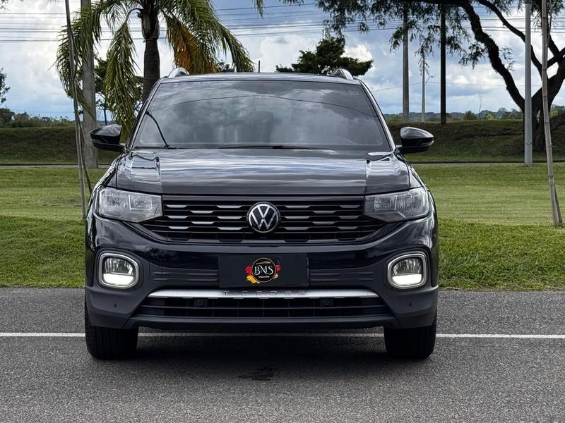 Volkswagen T-Cross Hl TSI - foto 2