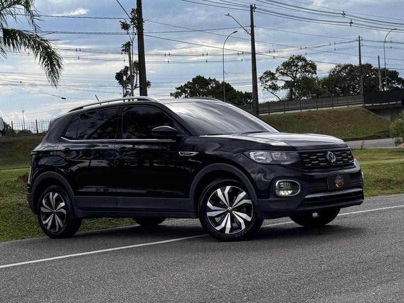 Volkswagen T-Cross Hl TSI - foto 4
