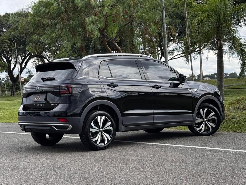 Volkswagen T-Cross Hl TSI - foto 3