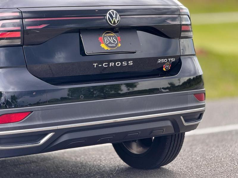 Volkswagen T-Cross Hl TSI - foto 9