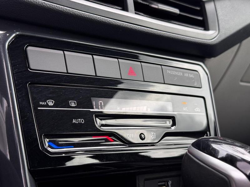 Volkswagen T-Cross Hl TSI - foto 13