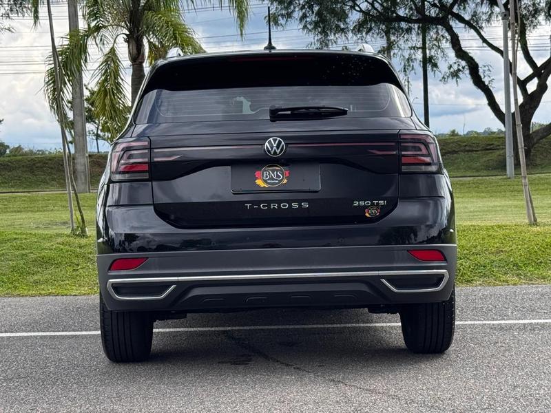 Volkswagen T-Cross Hl TSI - foto 7
