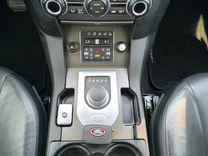 Land Rover Discovery 4 Se - foto 13