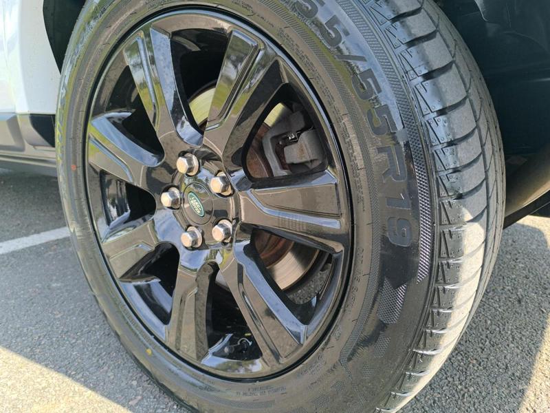 Land Rover Discovery 4 Se - foto 19