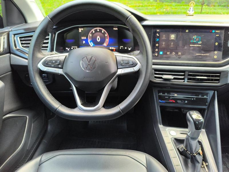 Volkswagen Virtus Cl Ac - foto 9