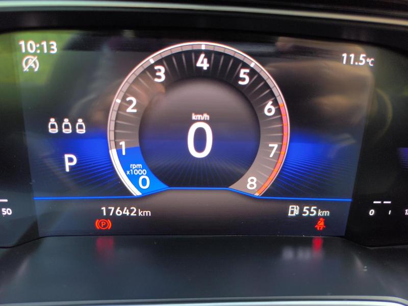 Volkswagen Virtus Cl Ac - foto 10