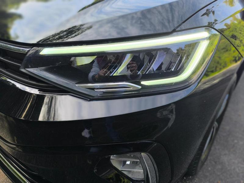 Volkswagen Virtus Cl Ac - foto 7