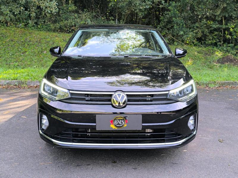 Volkswagen Virtus Cl Ac - foto 5