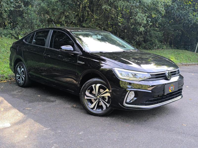 Volkswagen Virtus Cl Ac - foto 2