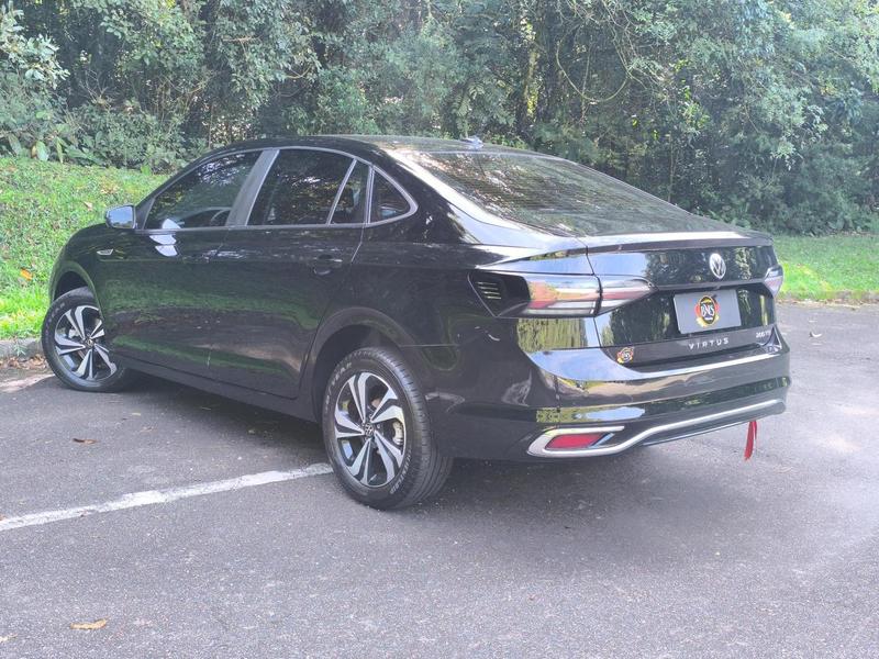 Volkswagen Virtus Cl Ac - foto 3