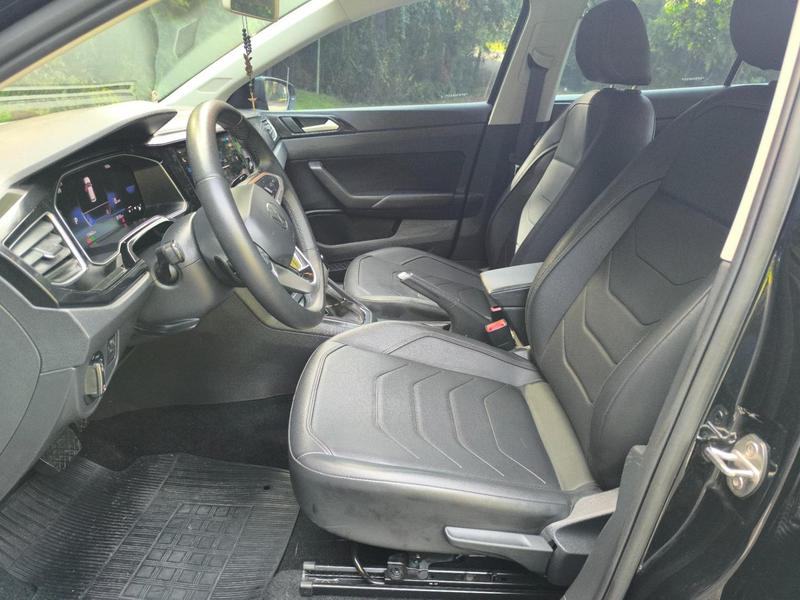 Volkswagen Virtus Cl Ac - foto 13