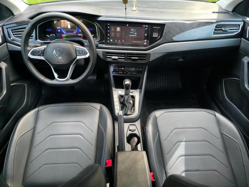 Volkswagen Virtus Cl Ac - foto 15