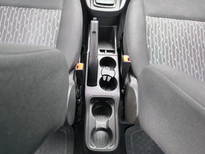 Ford Ka 1.5 Sedan Se Plus 12V Flex 4P Automático - foto 13