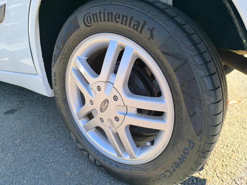 Ford Focus 1.6 Flex Ha - foto 13