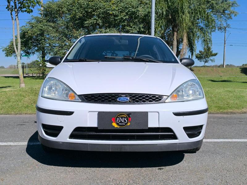 Ford Focus 1.6 Flex Ha - foto 5