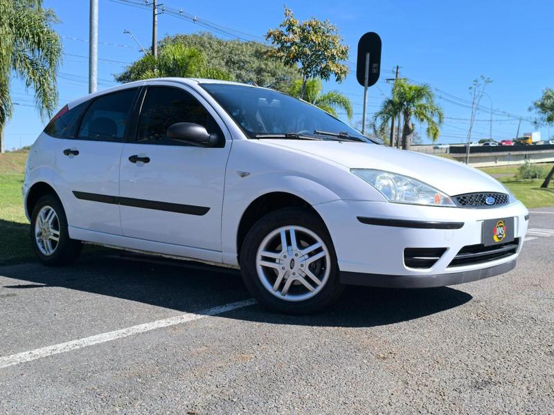 Ford Focus 1.6 Flex Ha - foto 2