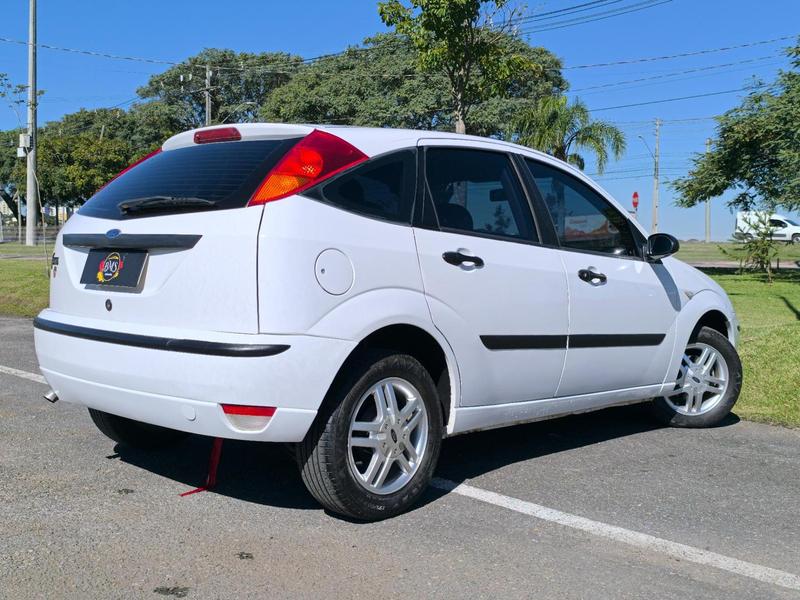 Ford Focus 1.6 Flex Ha - foto 3