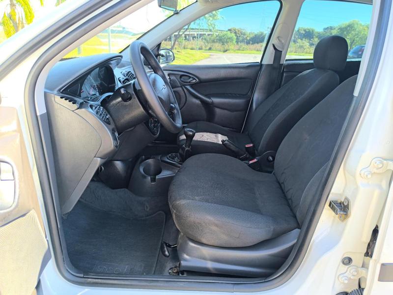 Ford Focus 1.6 Flex Ha - foto 7