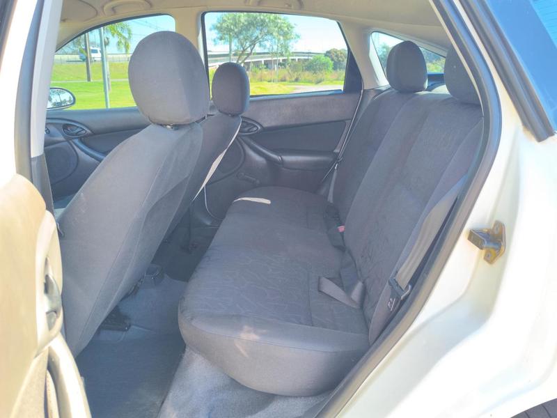 Ford Focus 1.6 Flex Ha - foto 8