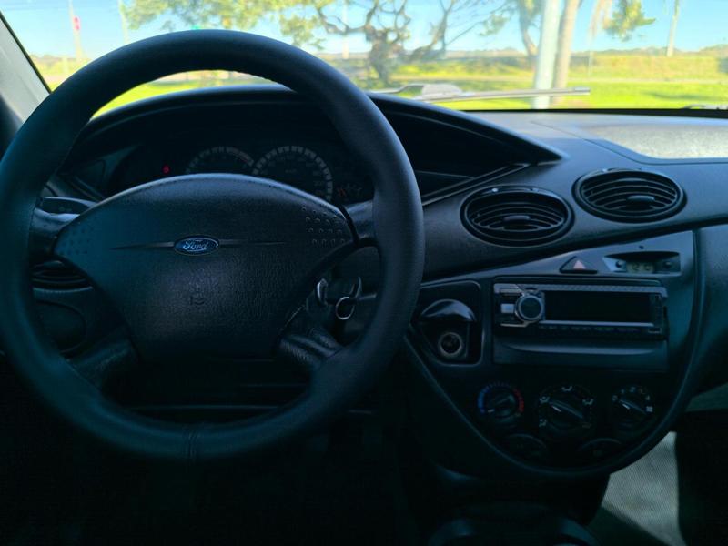 Ford Focus 1.6 Flex Ha - foto 10