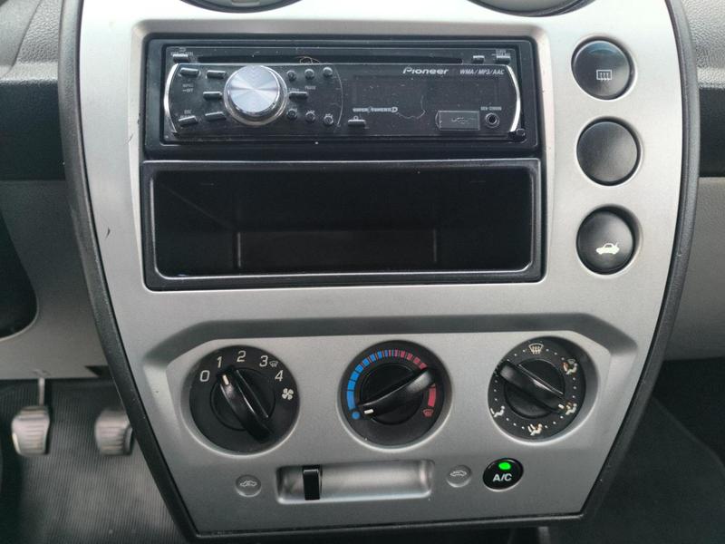 Ford Fiesta 1.6 8V Flex Class 1.6 8V Flex 5P - foto 11
