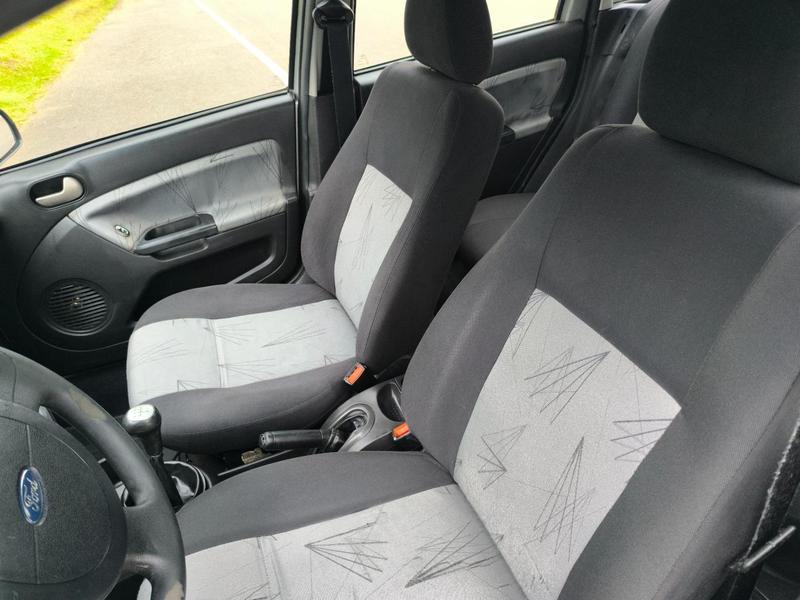 Ford Fiesta 1.6 8V Flex Class 1.6 8V Flex 5P - foto 7