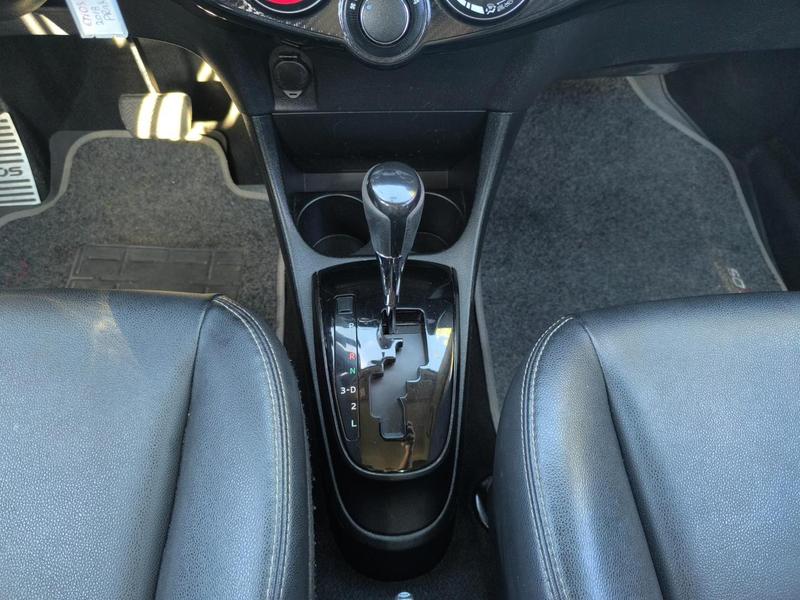 Toyota Etios Sd Xls15 At - foto 10
