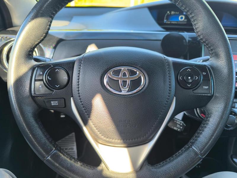 Toyota Etios Sd Xls15 At - foto 12