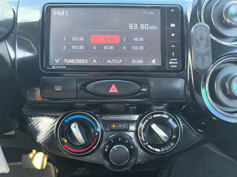 Toyota Etios Sd Xls15 At - foto 14