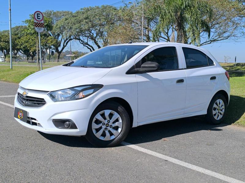 Chevrolet Onix 2020 à venda