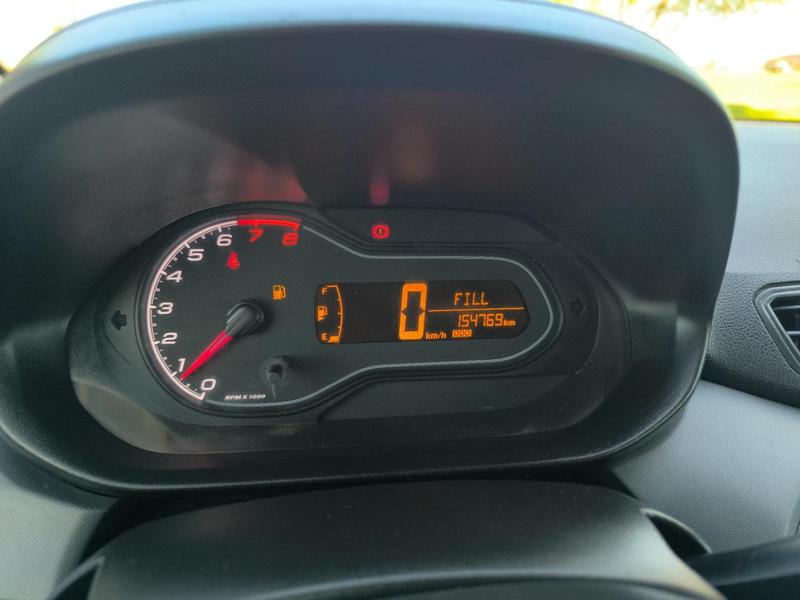 Chevrolet Onix Joy - foto 11