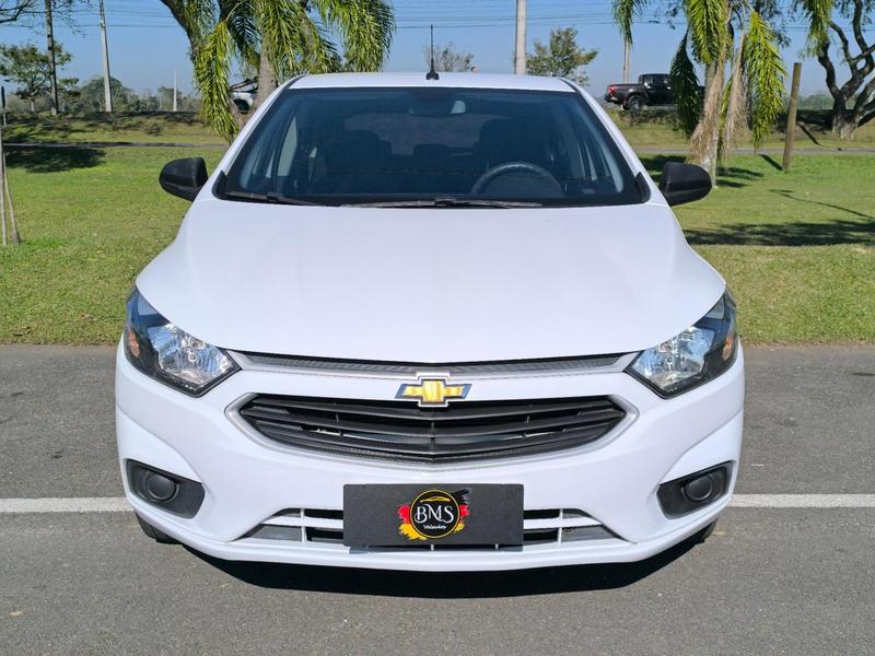 Chevrolet Onix Joy - foto 5