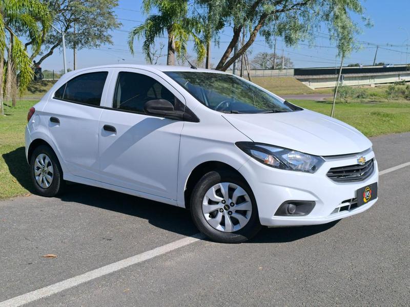 Chevrolet Onix Joy - foto 2