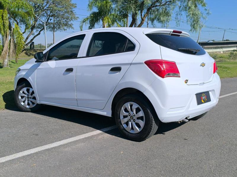 Chevrolet Onix Joy - foto 4