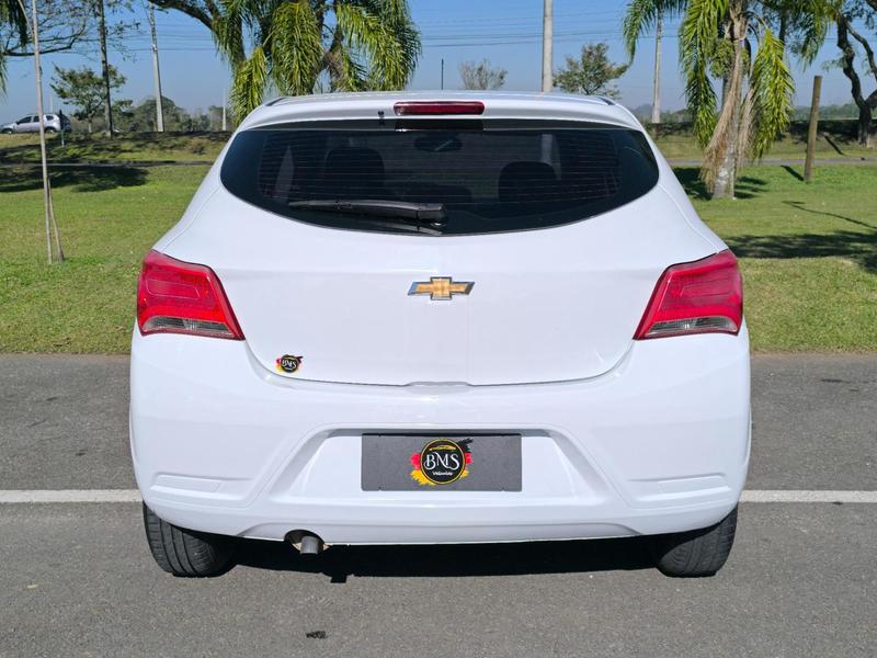 Chevrolet Onix Joy - foto 6