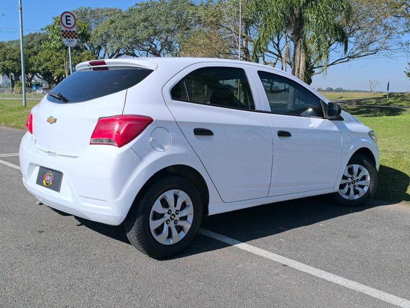 Chevrolet Onix Joy - foto 3