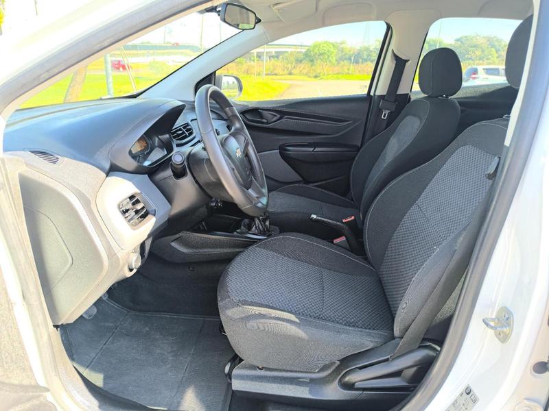 Chevrolet Onix Joy - foto 7