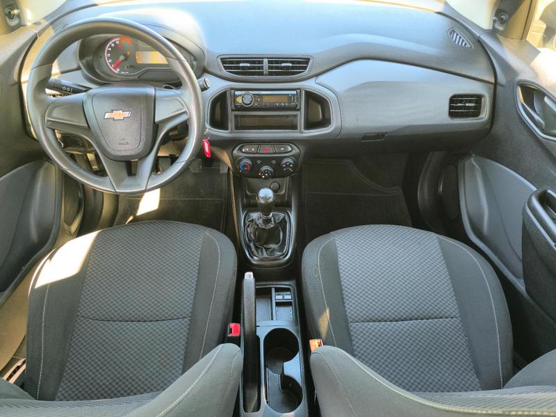 Chevrolet Onix Joy - foto 9