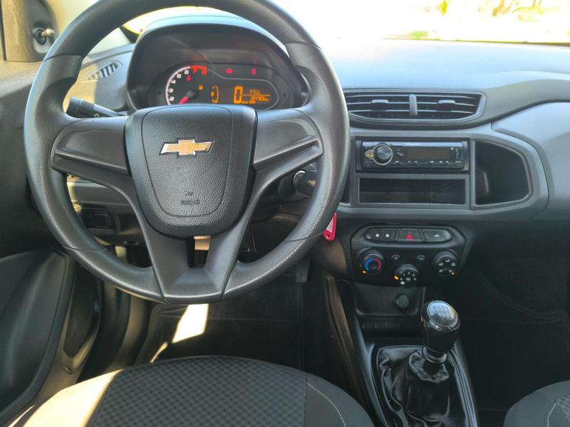 Chevrolet Onix Joy - foto 10
