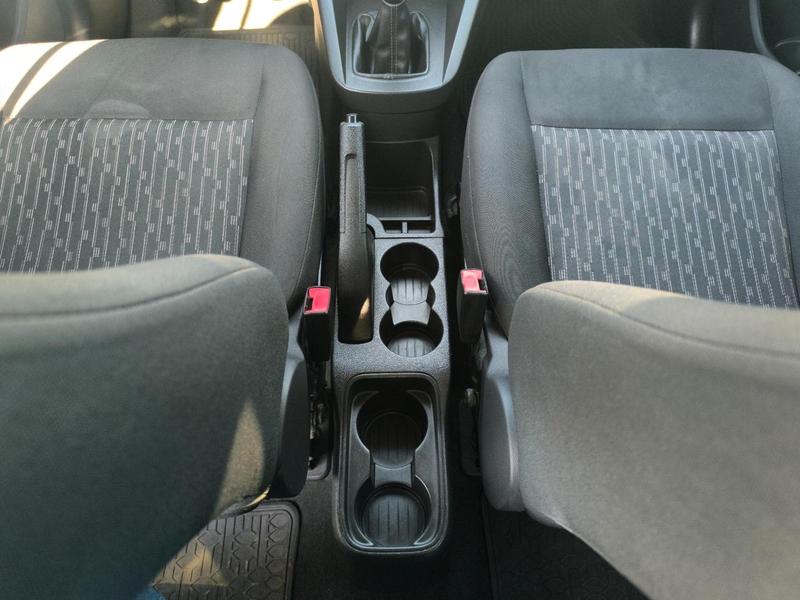 Ford Ka Se 1.0 Ha C - foto 11