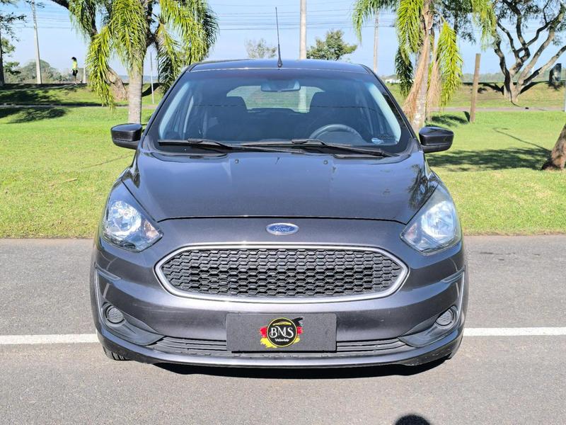 Ford Ka Se 1.0 Ha C - foto 5