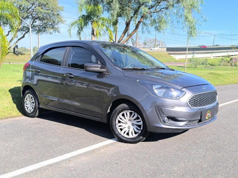 Ford Ka Se 1.0 Ha C - foto 2