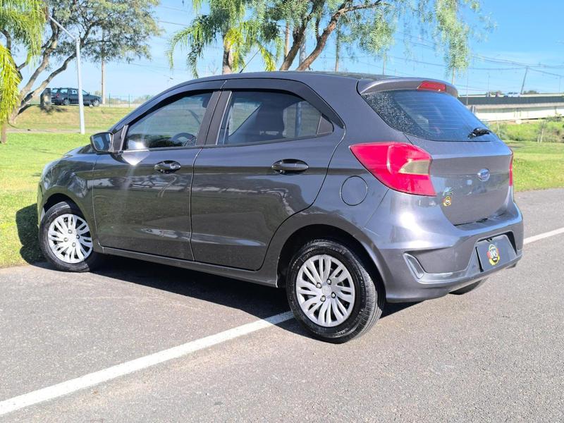 Ford Ka Se 1.0 Ha C - foto 4