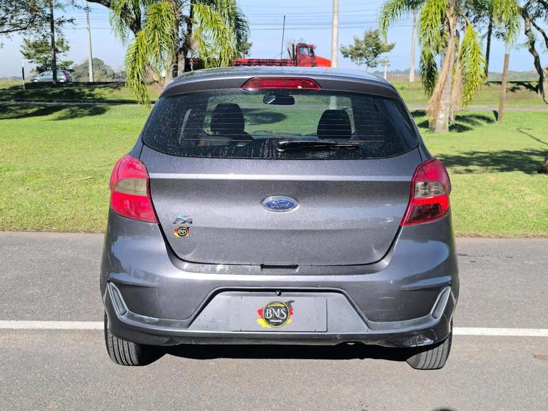 Ford Ka Se 1.0 Ha C - foto 6