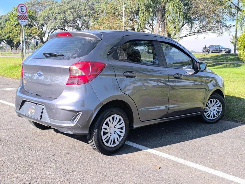 Ford Ka Se 1.0 Ha C - foto 3