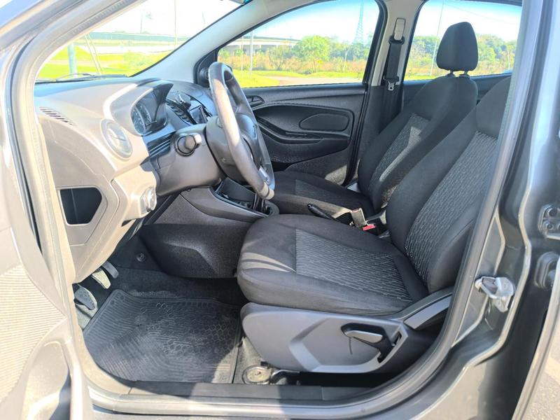 Ford Ka Se 1.0 Ha C - foto 7